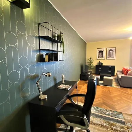 Kohtu Apartment Tallinn