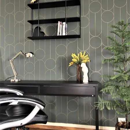 Apartament Kohtu
