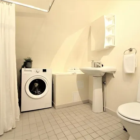 Apartmán Kohtu