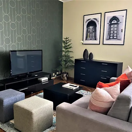 Apartment Kohtu *