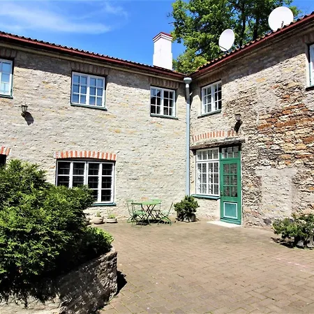 Apartament Kohtu *