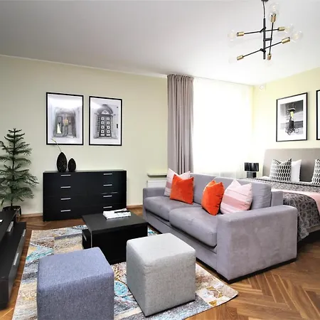 Apartament Kohtu Tallin