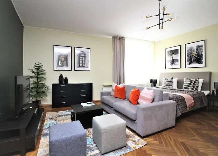 Apartamento Kohtu Tallin