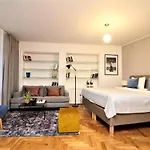 Apartmán Kohtu *