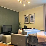 Appartement Kohtu *