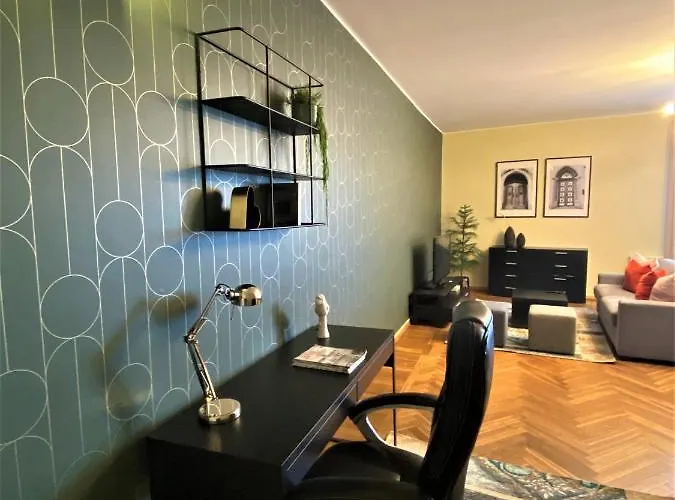 Kohtu Apartman Tallinn